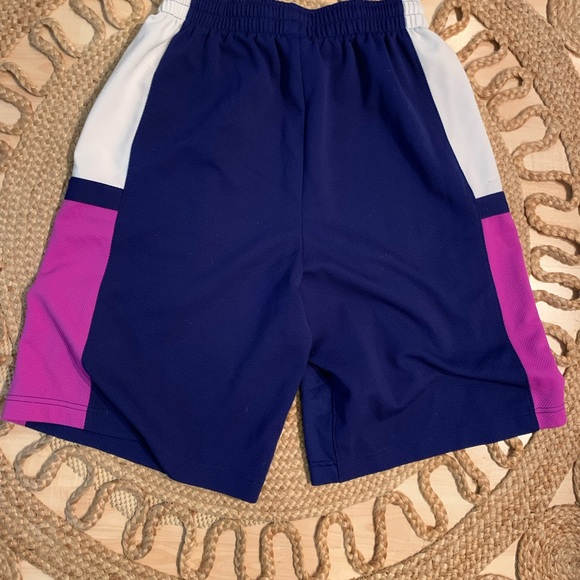 Jordanbasketball shorts size medium - Picture 4 of 4